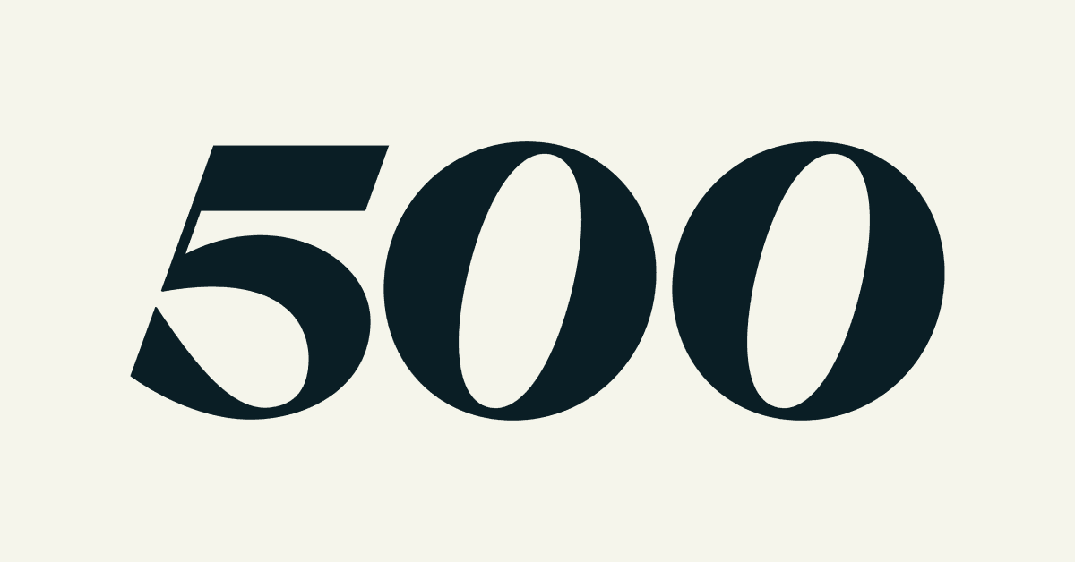 500 글로벌