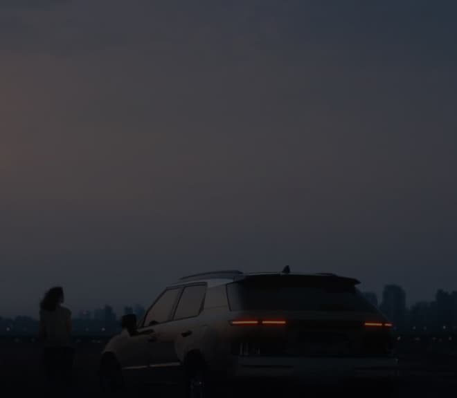 KG모빌리티