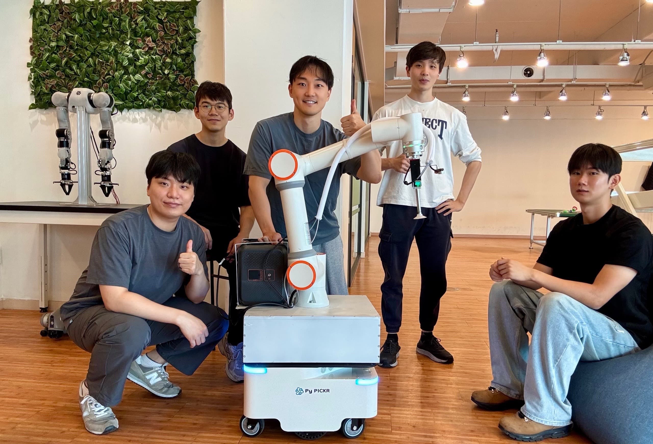 파이브레인에이아이